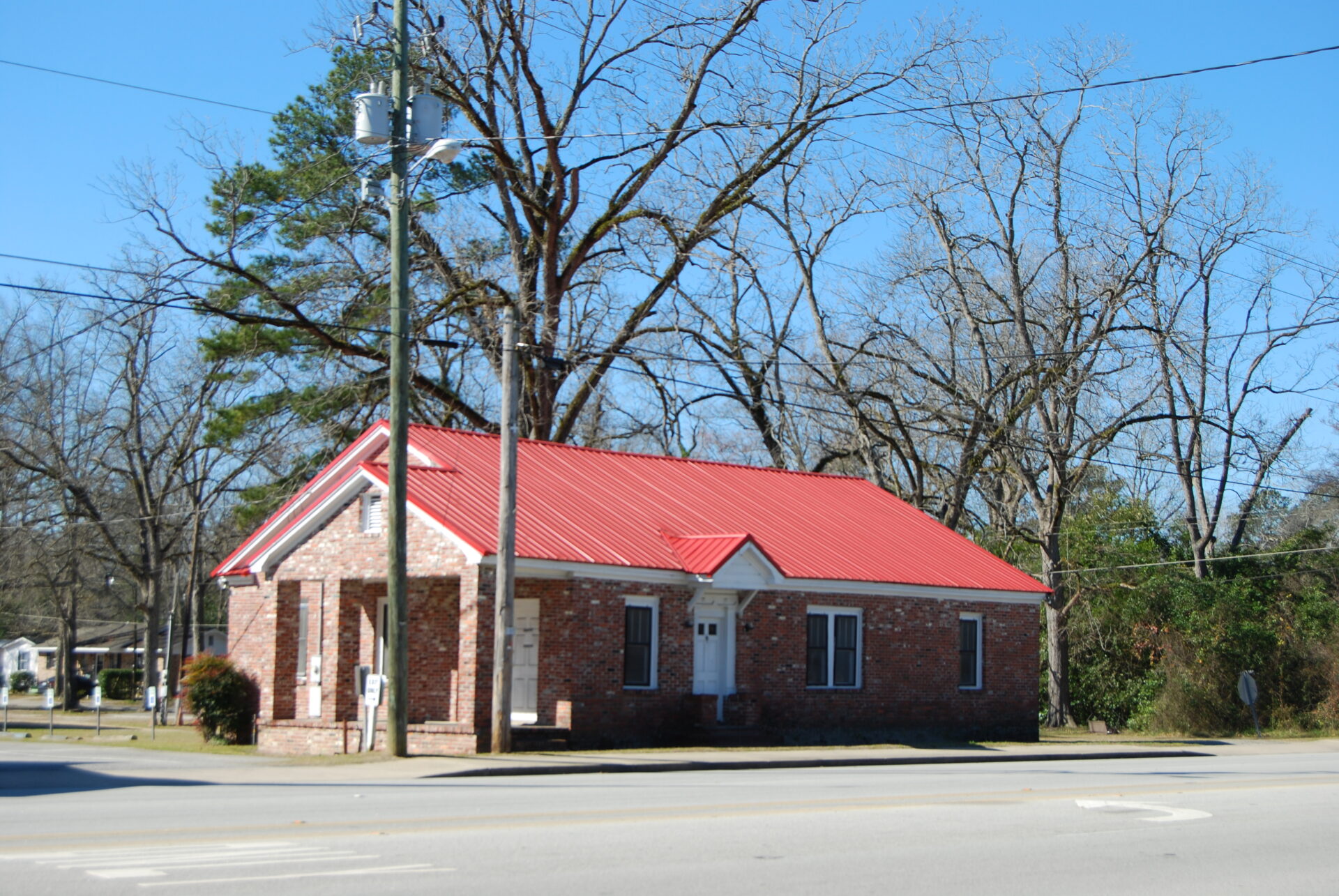 Food Bank at Bethel A.M.E.